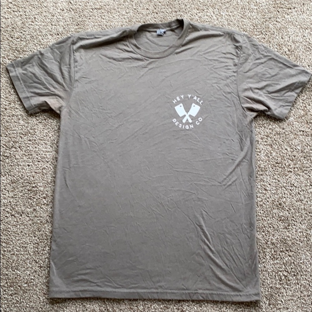 Tshirt
